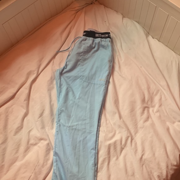 Greys anatomy scrub pants - Picture 2 of 4